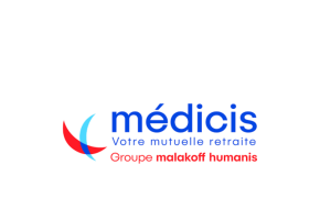 Logo Mutuelle Médicis