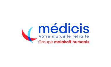 Logo Mutuelle Médicis