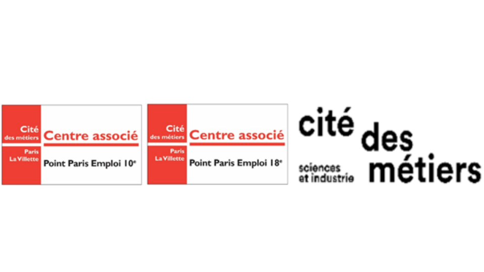 logo cité des métiers