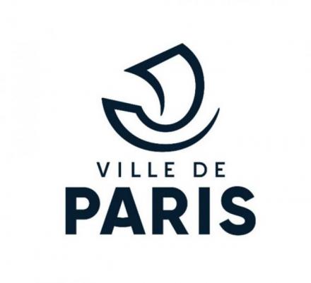 Logo Ville de Paris